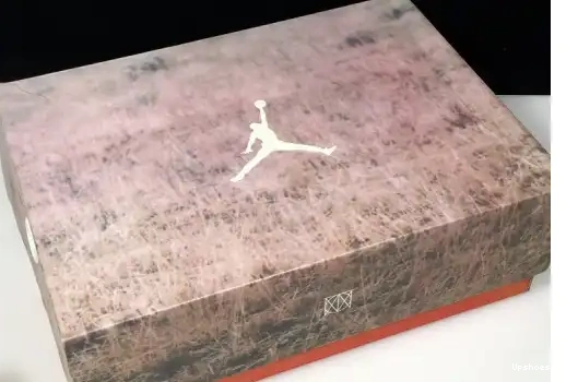  JTH AV6683-200 Jordan 3 Beige' AV6683-200 NRG AIR 'BIO 0515